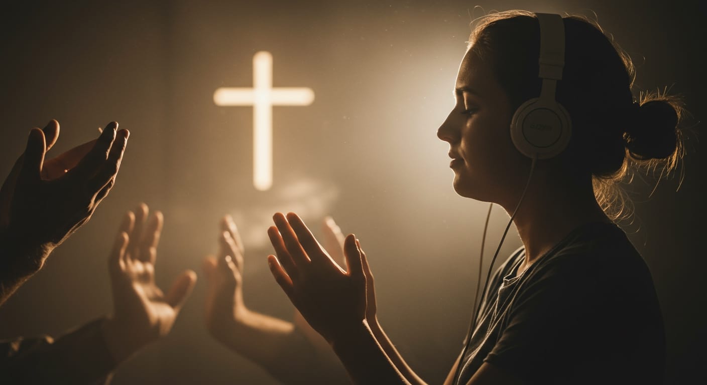Hinos Evangélicos: A Melodia da Alma e da Fé