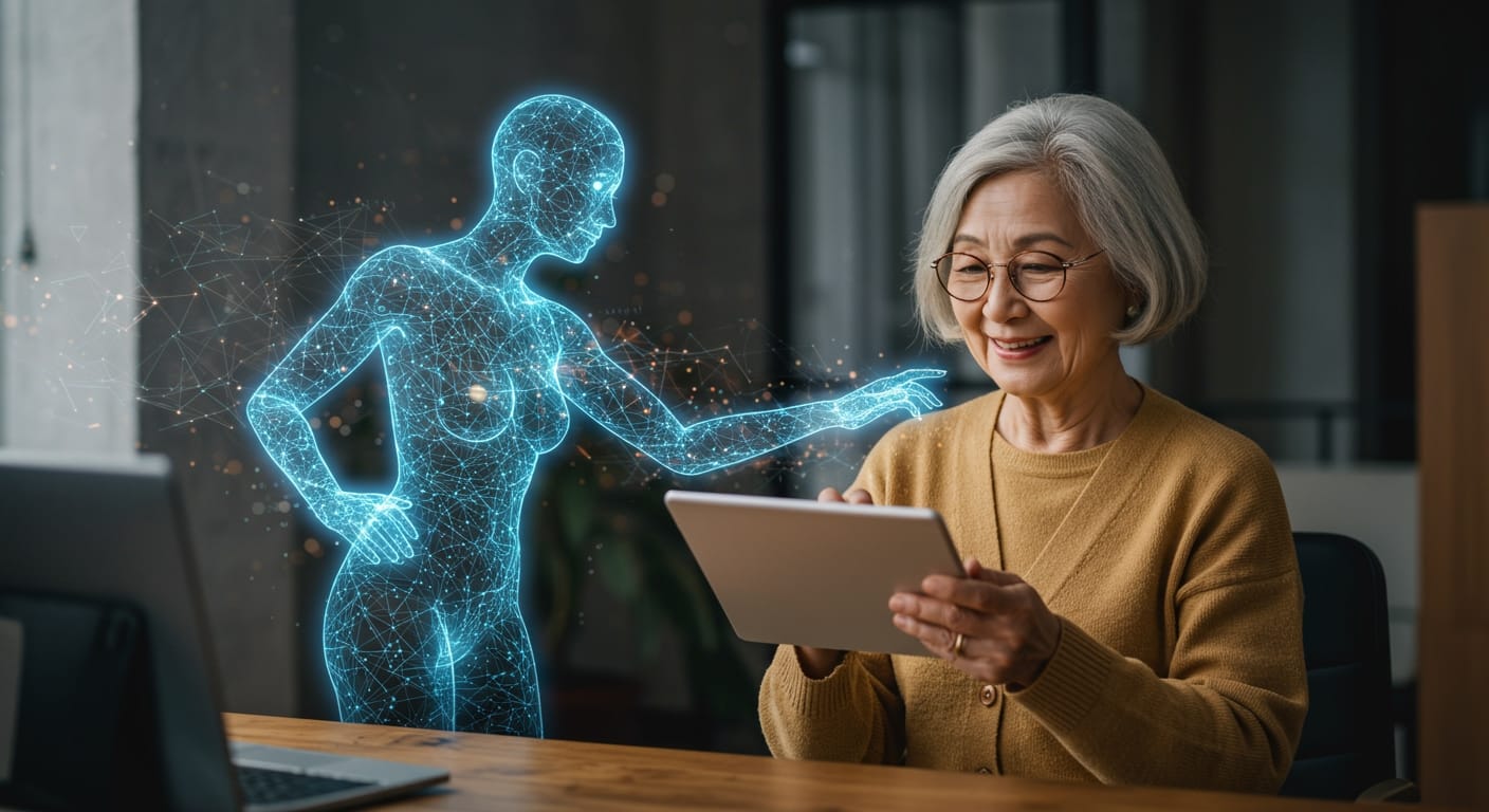 IA: Criando Geração Inteligente, Livre e Forte