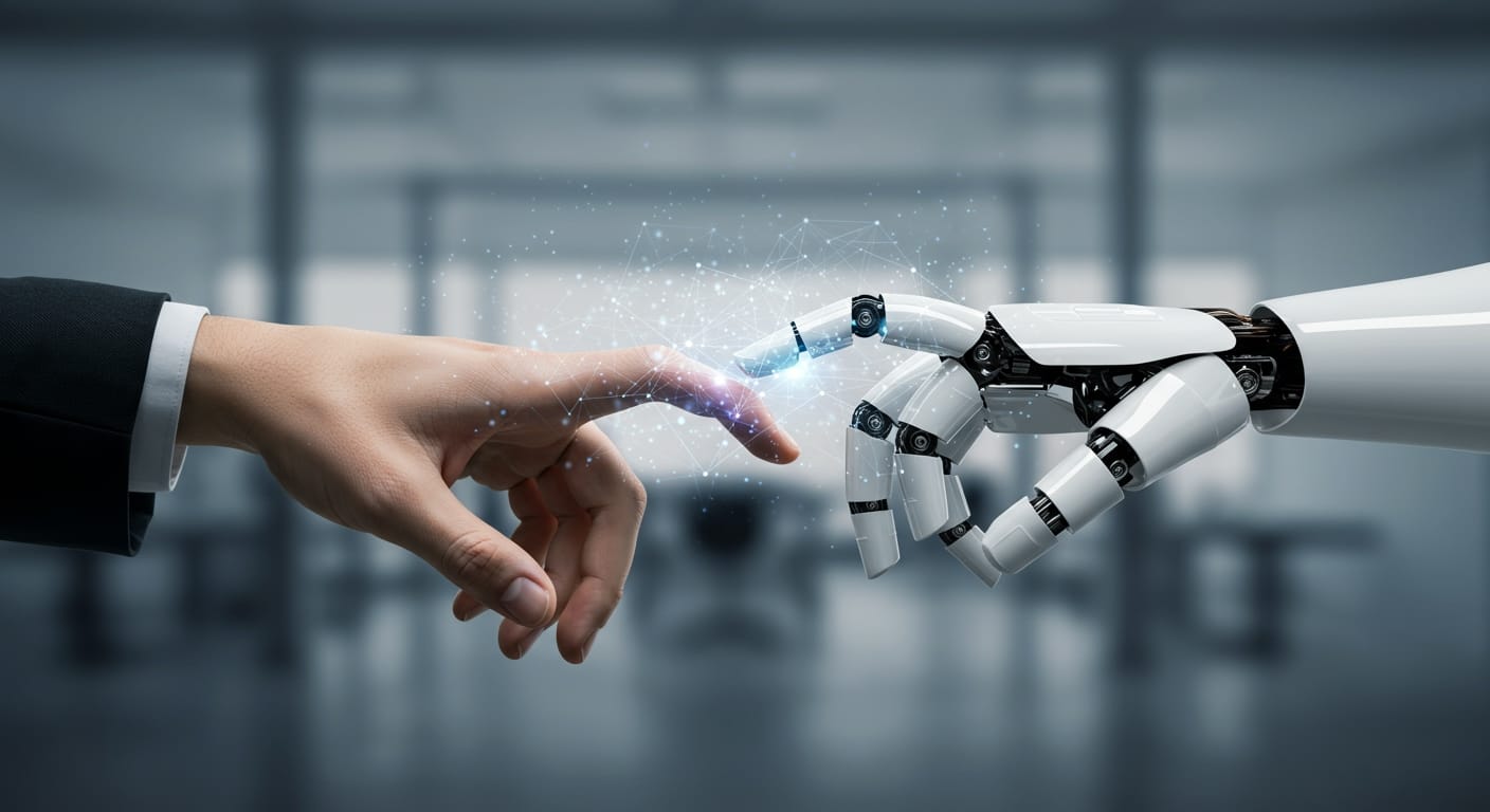 IA e Empregos: O Fim ou um Novo Começo para a Carreira Humana?