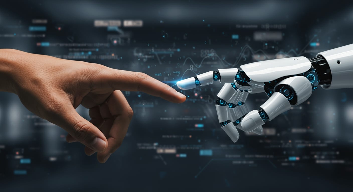 IA e o Futuro do Trabalho: O Valor Inestimável do Humano
