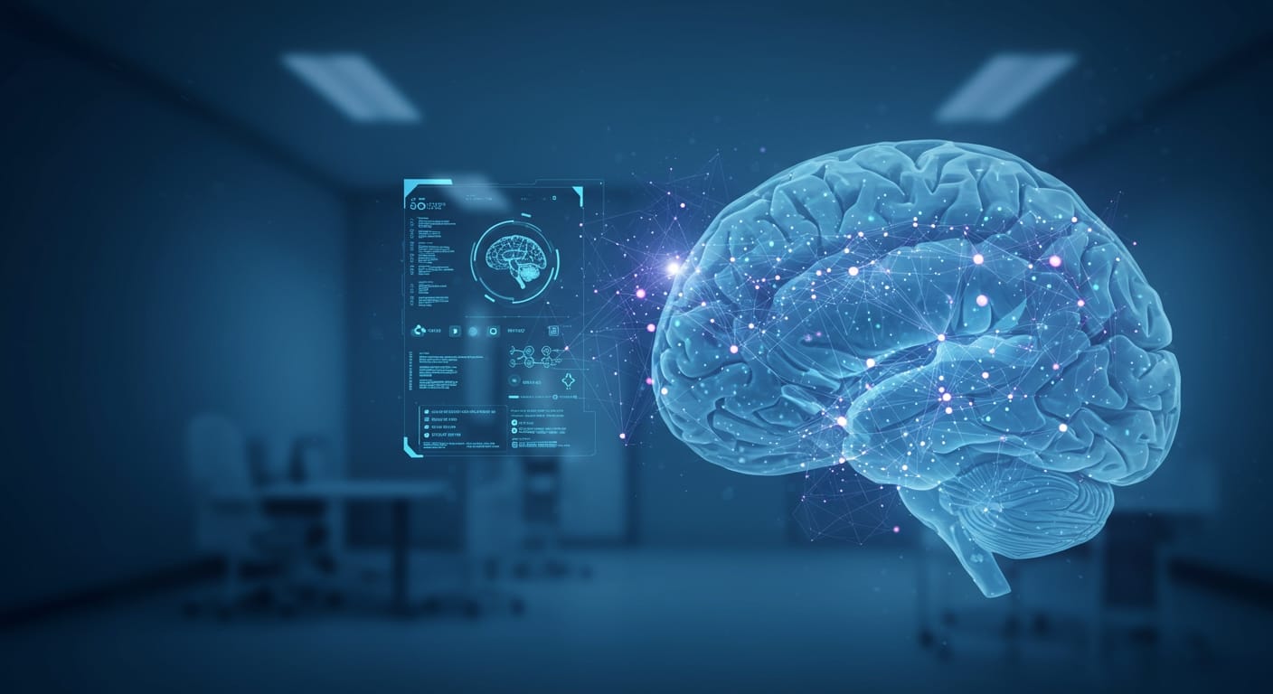 IA Revoluciona Decisões de Tratamento para Glioblastoma
