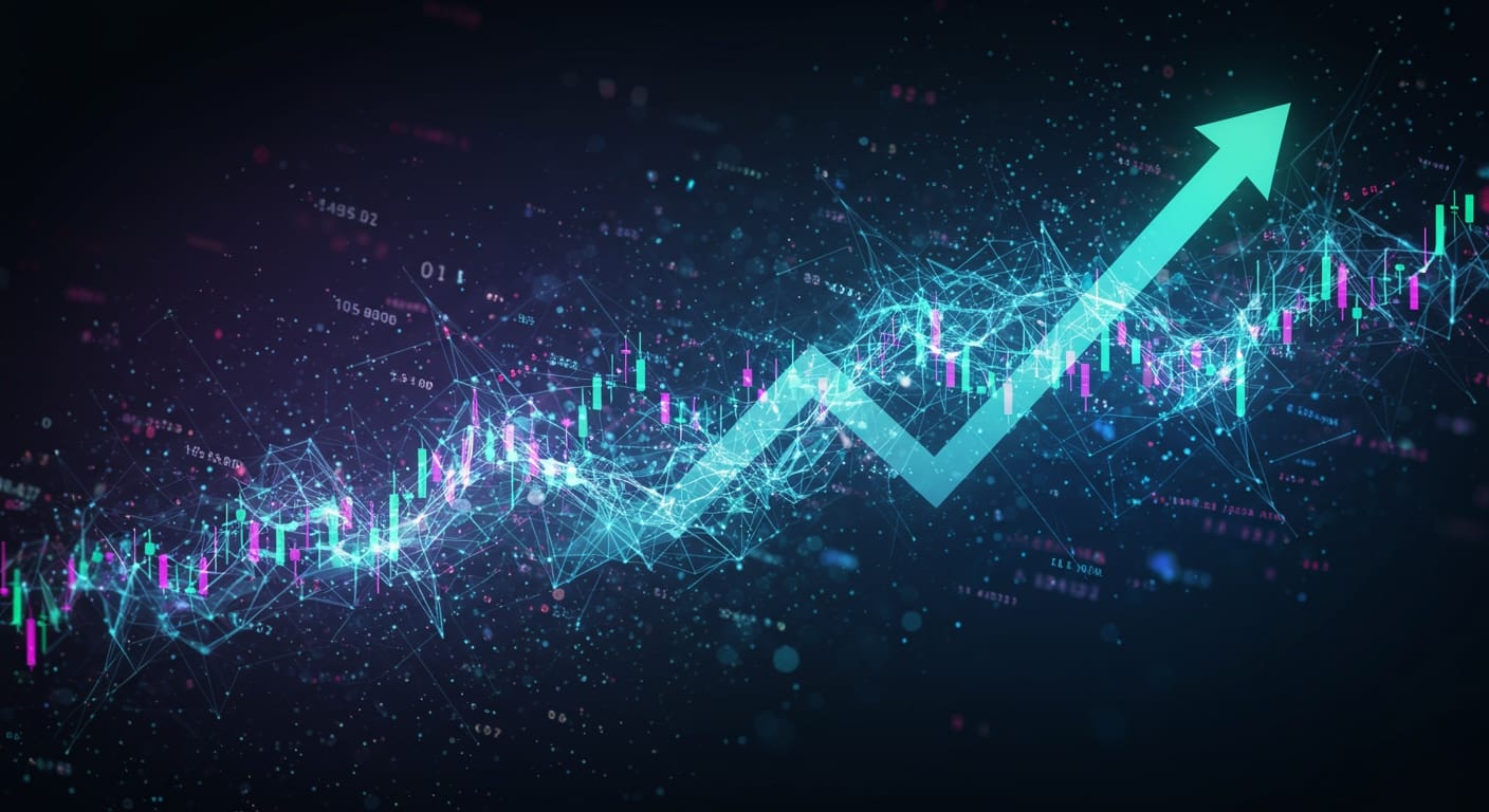 IA e Investimento: As Ações que Despertam Interesse Agora