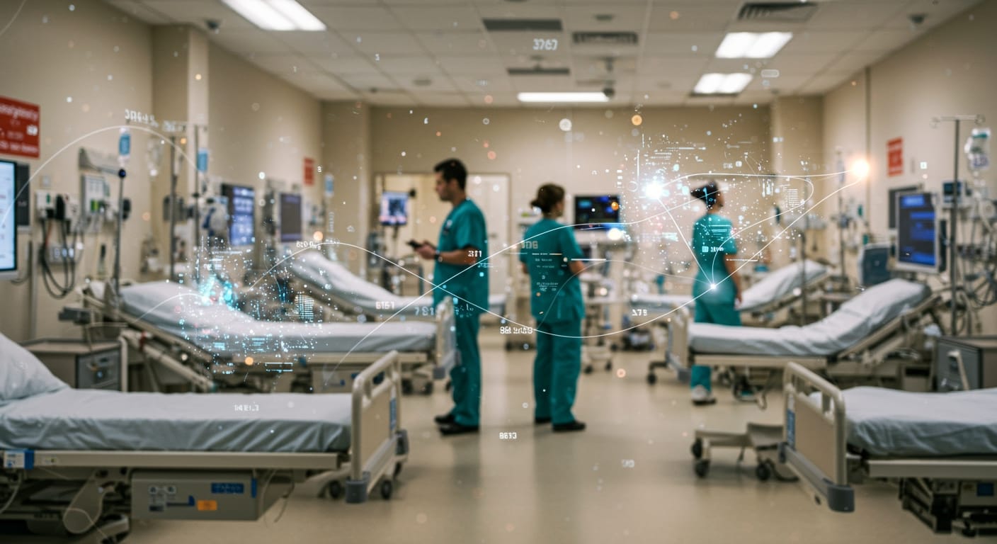 IA Prediz Internações em Hospitais