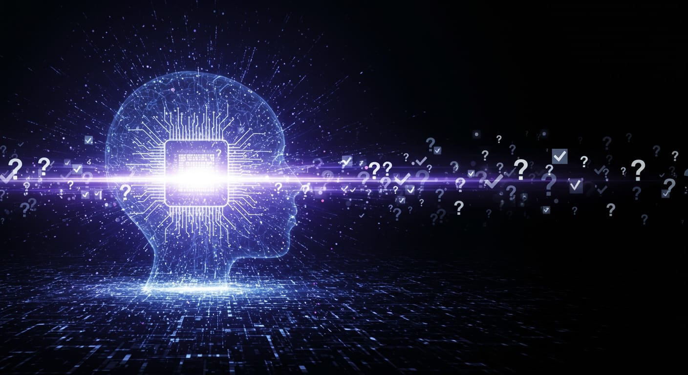 IA Respostas: A Nova Era do Conhecimento Instantâneo