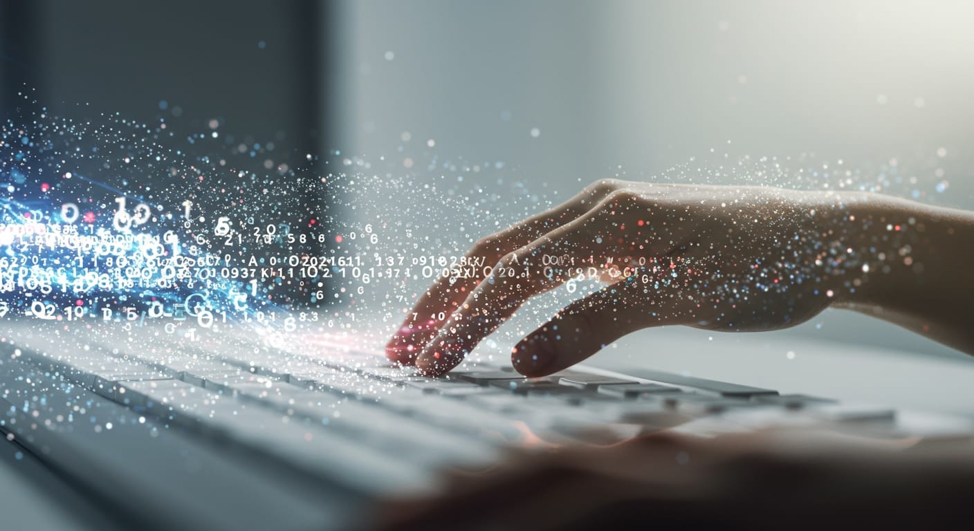 IA Texto: Desvendando a Inteligência Por Trás das Palavras