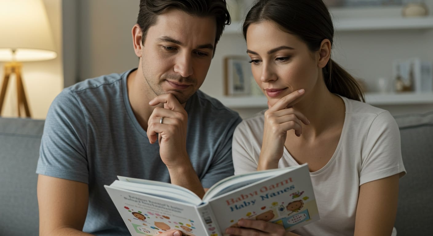 Ideias de Nome de Menino: Encontre a Escolha Perfeita