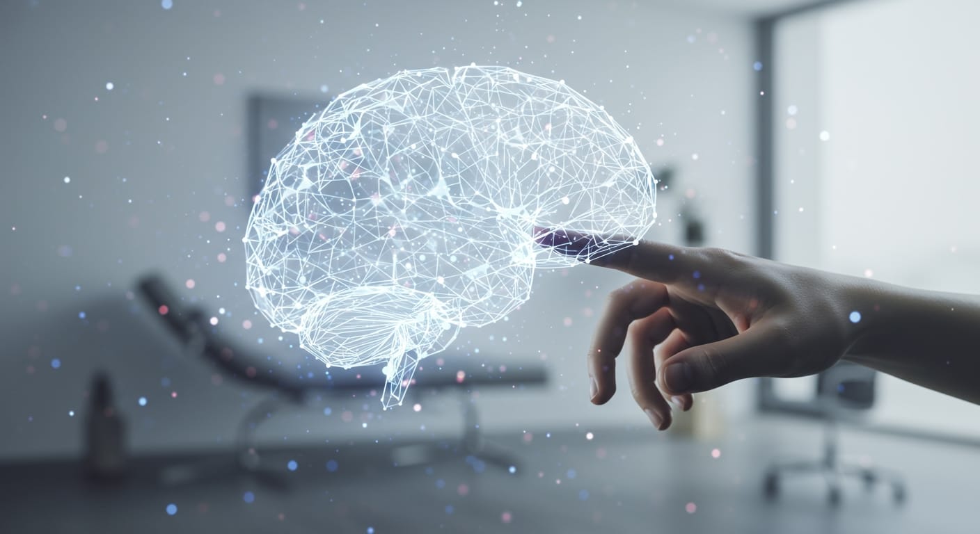 Illinois Veta Terapia por IA: Um Marco na Saúde Mental Digital
