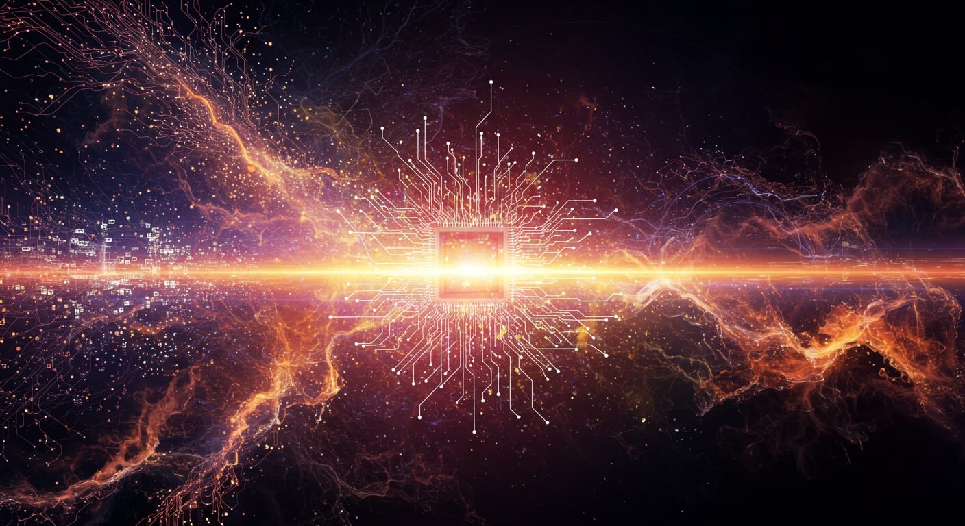 Imagem IA: O Futuro da Criatividade Visual ao Seu Alcance