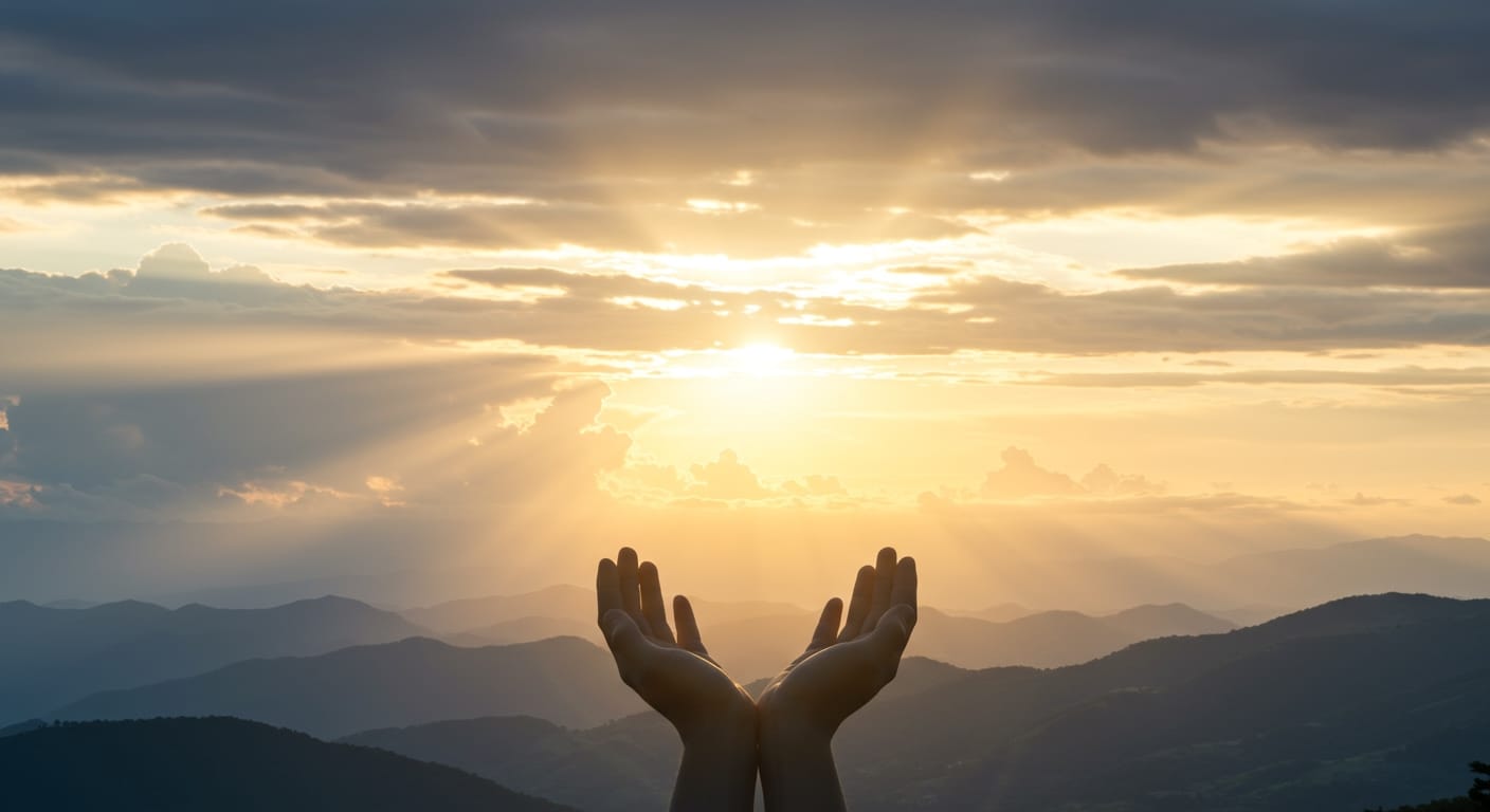 Inspiração Divina: Frases de Deus para Nutrir Sua Alma