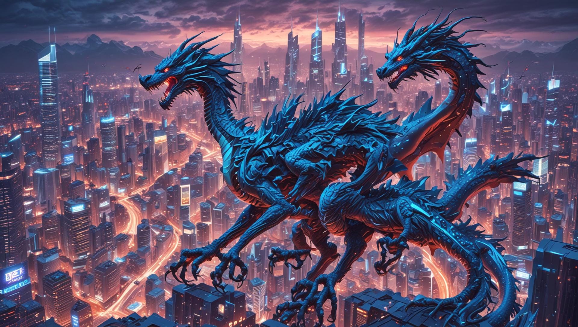 Inteligência Artificial Chinesa: As Inovações e o Futuro da IA