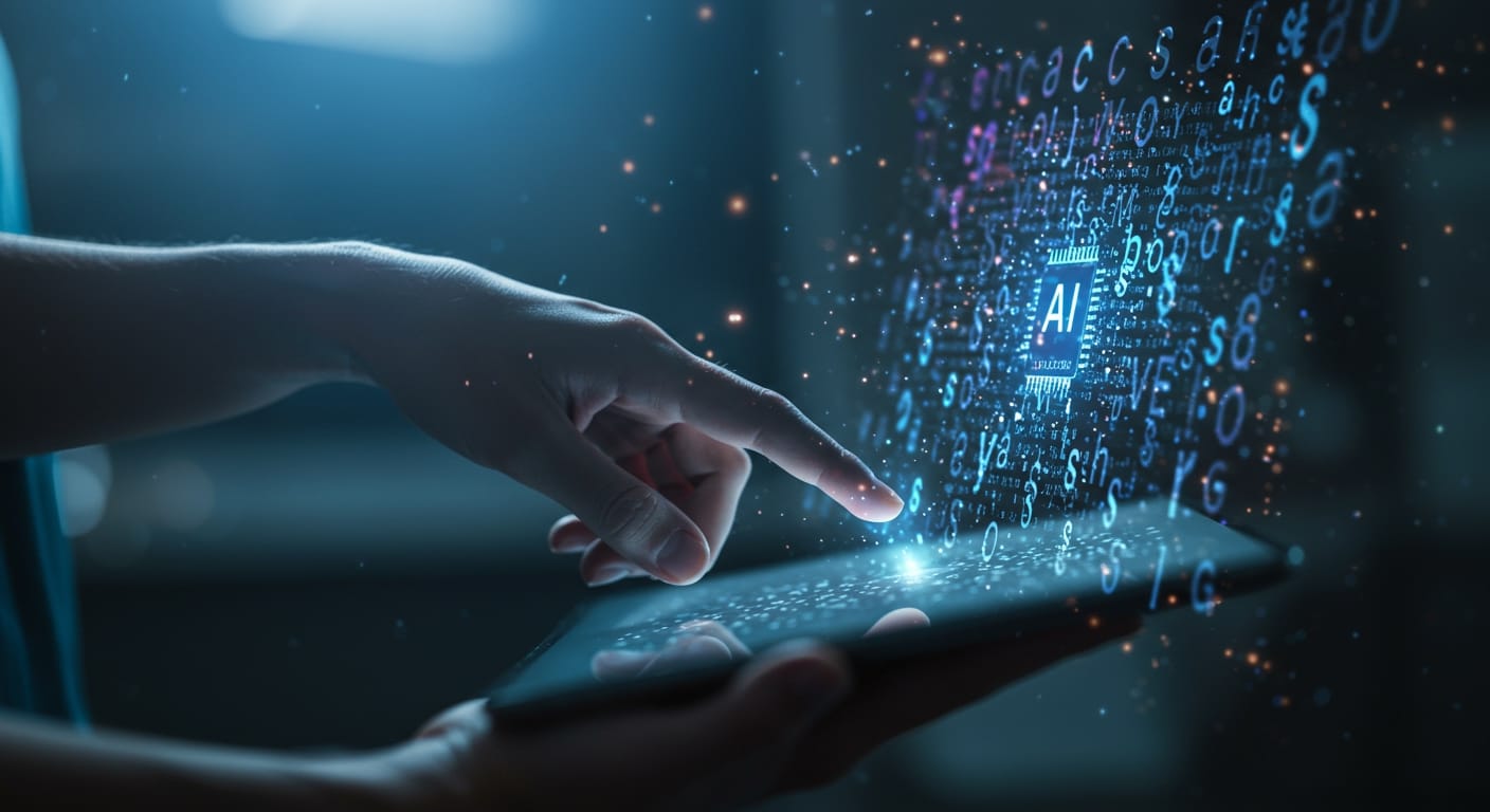 Inteligência Artificial para Criar Textos Grátis: O Guia Completo