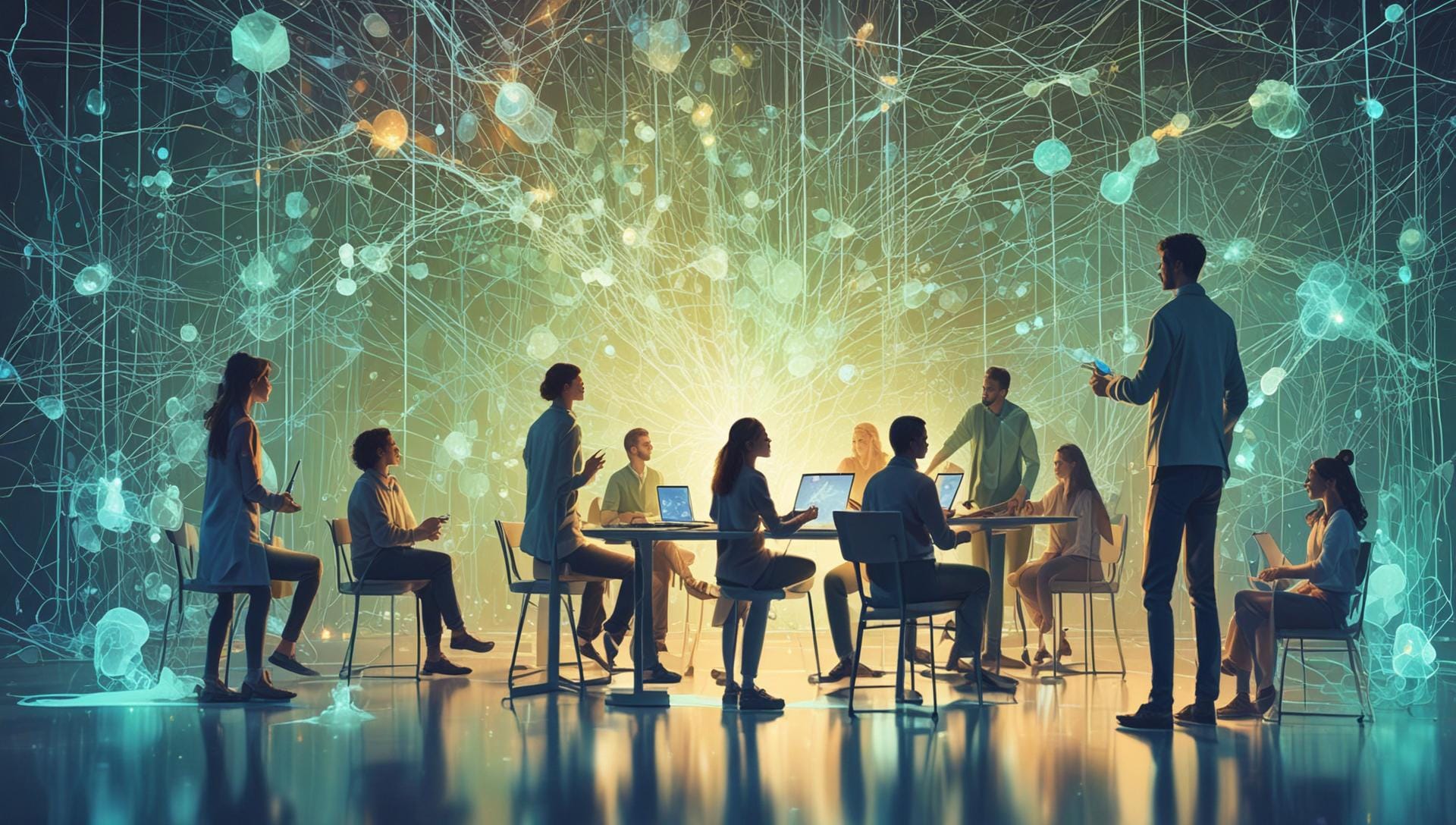 Inteligência Artificial Gratuita: As Melhores Ferramentas para Você