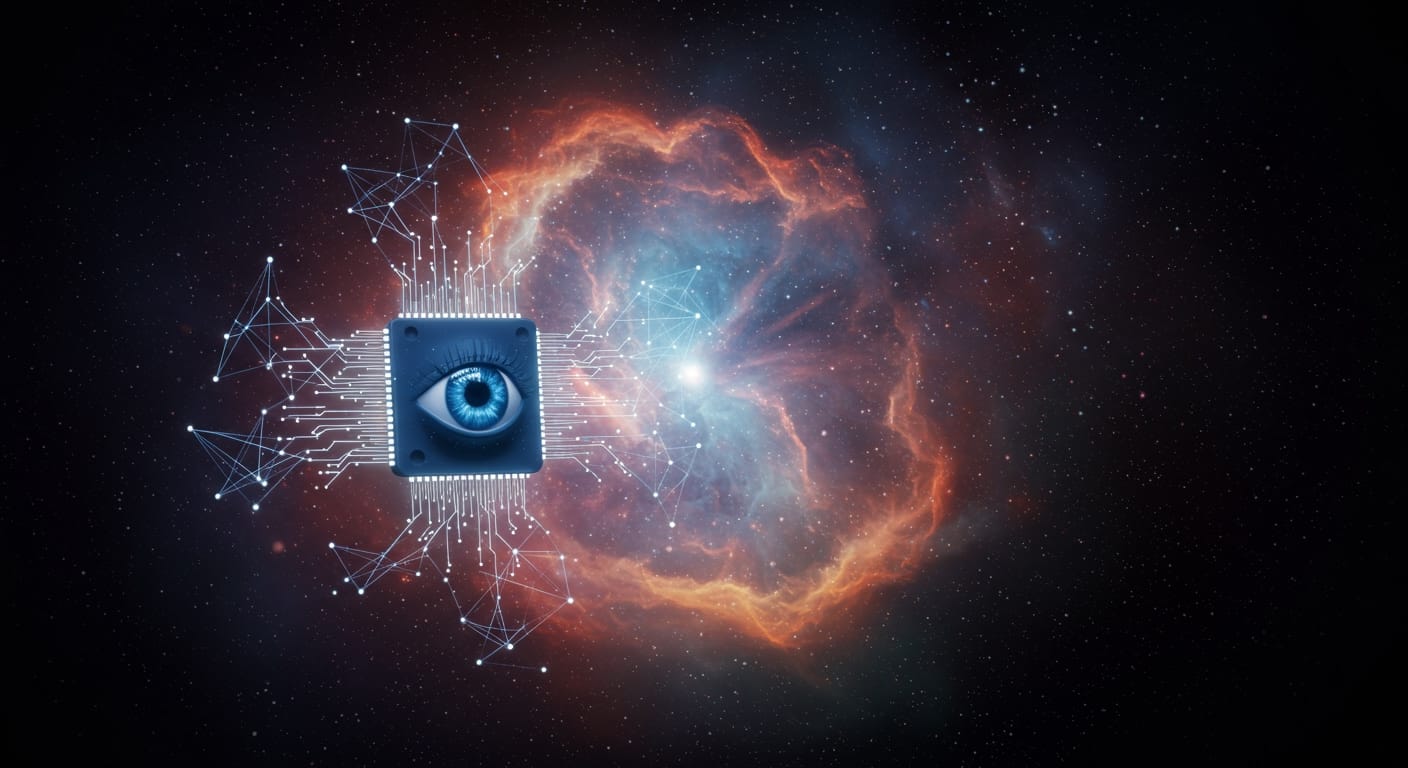 O Universo Fascinante das Imagens de Inteligência Artificial