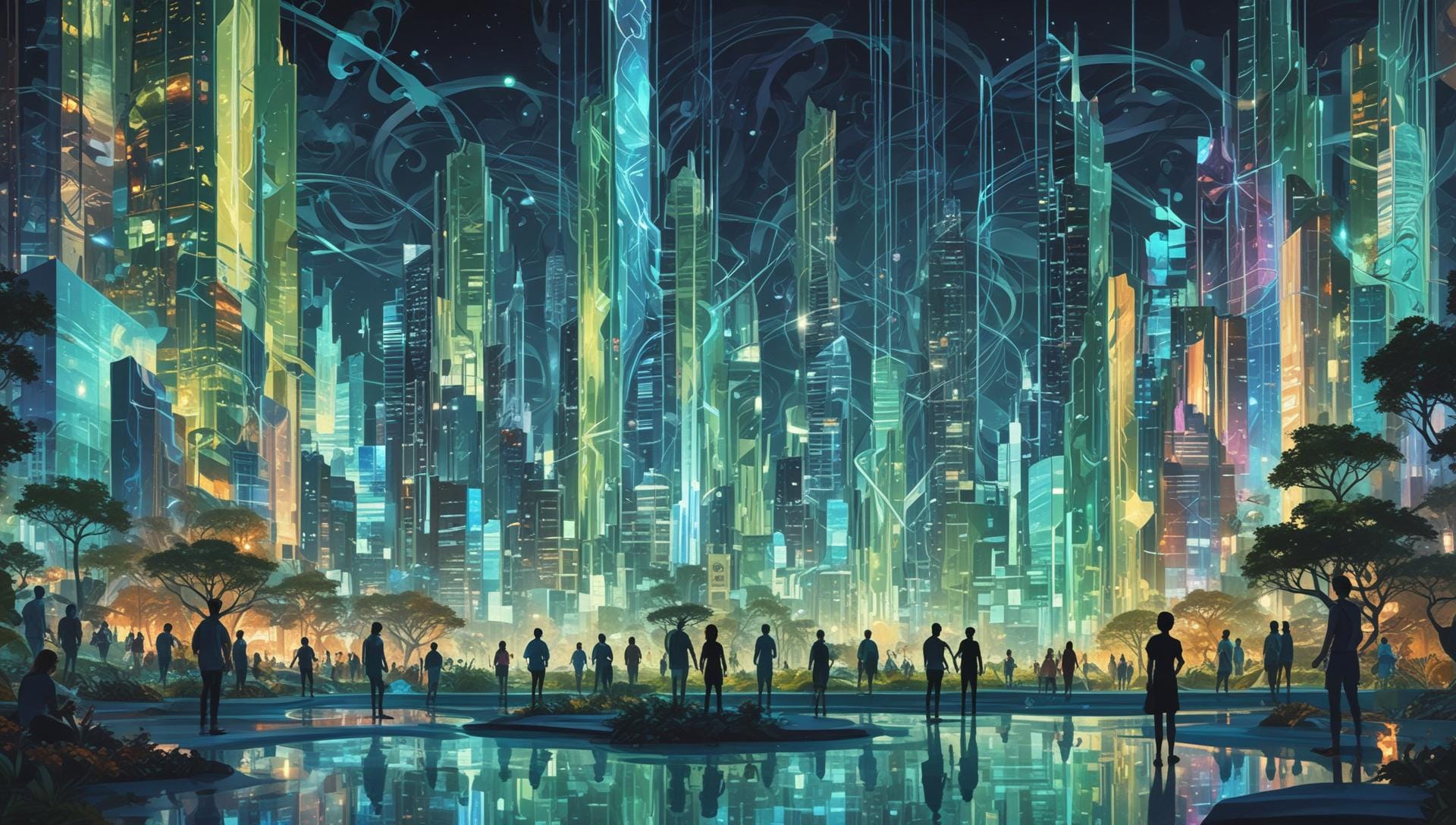 Inteligência Artificial Site: Os Melhores Sites para Usar IA