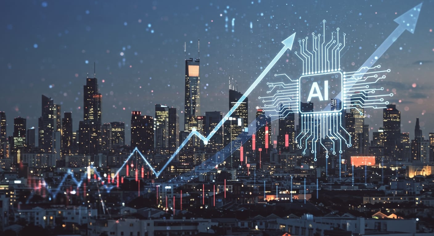 Investindo no Futuro: 3 Ações Essenciais de IA para o Longo Prazo