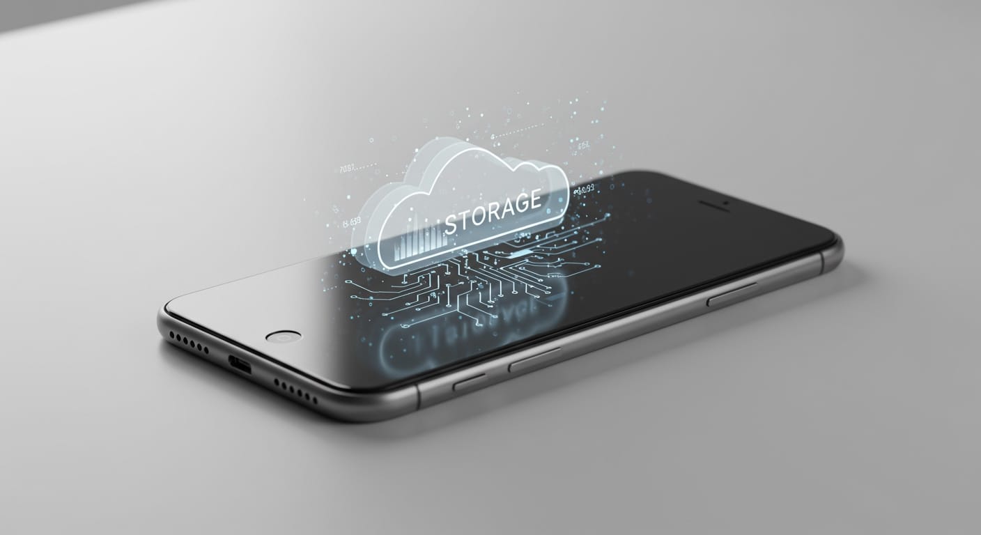 iPhone 128GB: O Armazenamento Ideal Para Você?