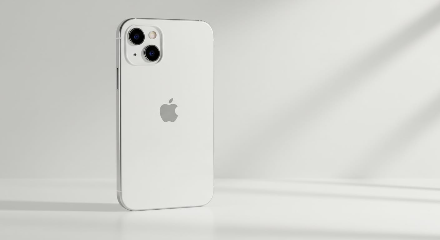 iPhone 15 Branco: O Toque de Elegância e Inovação