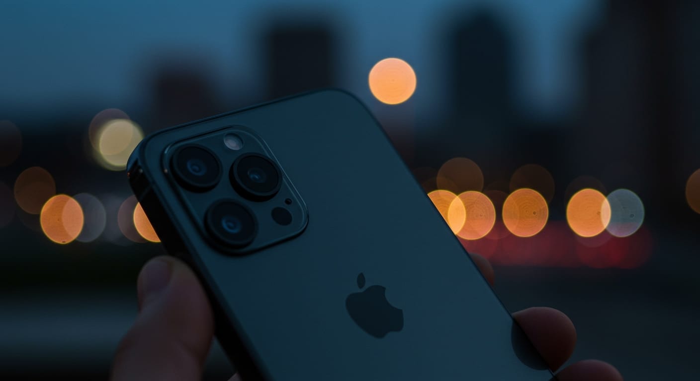 iPhone 3 Câmeras: Quais Modelos Têm e Vale a Pena?