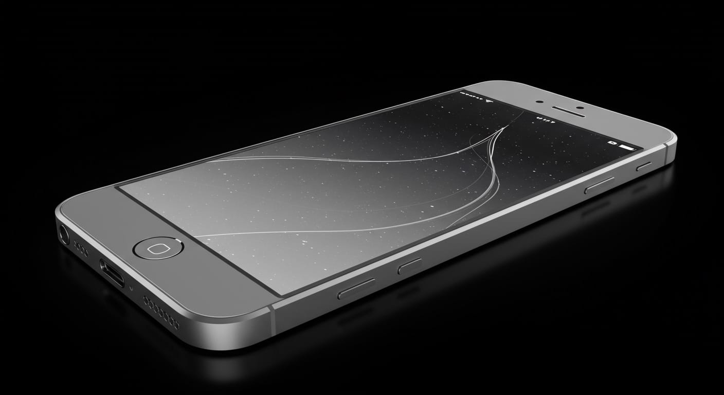 iPhone Plus 9: O Elo Perdido da Apple?