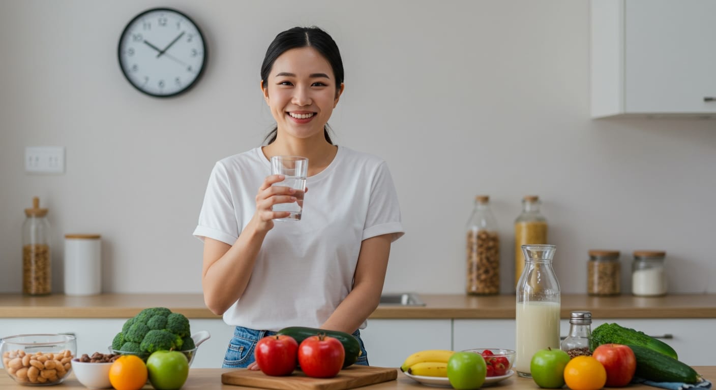 Jejum Intermitente: Guia Completo para Entender a Dieta