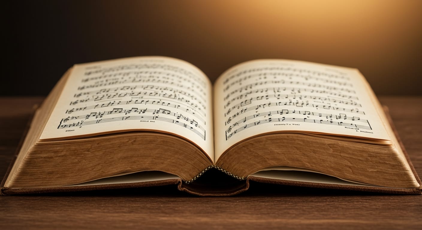 Harpa Cristã: A Força Atemporal das Suas Letras