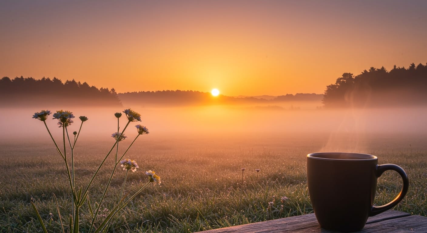 O Poder de um Bom Dia: Frases Inspiradoras para Suas Imagens