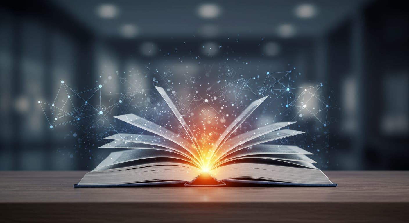 Desvendando a IA: Seu Próximo Livro Está Esperando