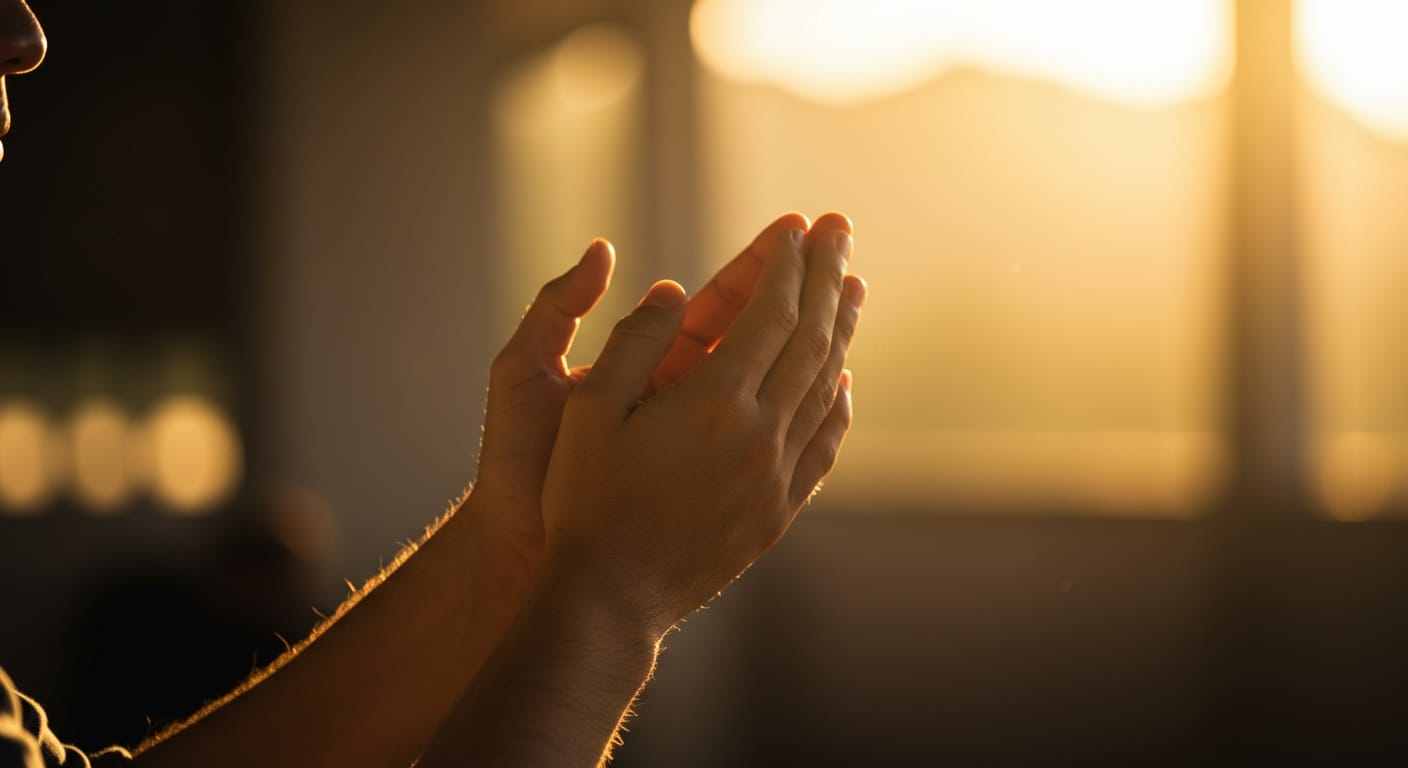 Louvor de Adoração a Deus: Uma Conexão Profunda