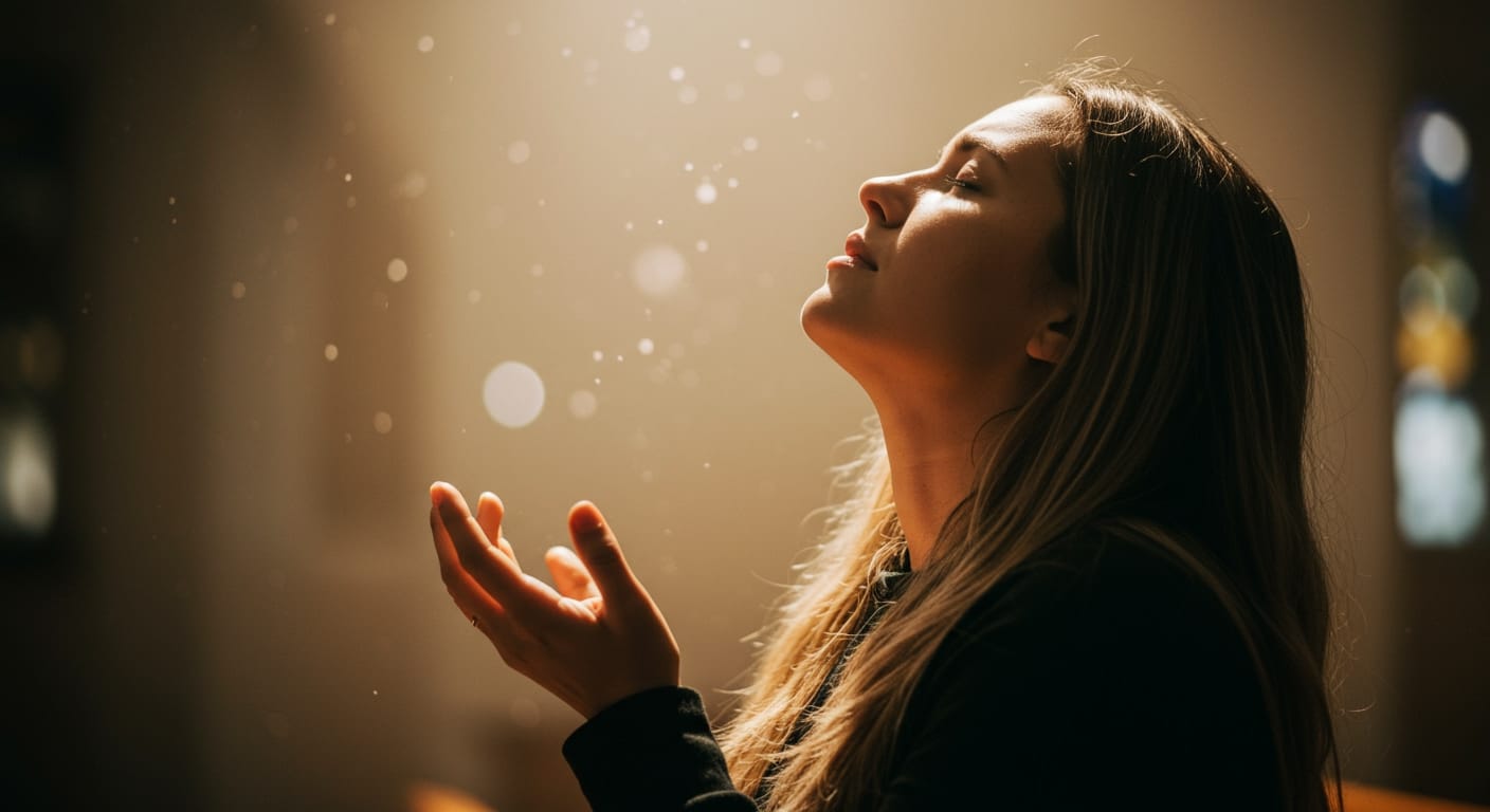 Louvores Evangélicos: A Melodia que Toca a Alma e Transforma Vidas