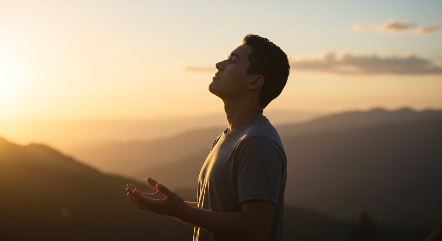 Louvores: Mais Que Melodia, Uma Jornada Espiritual