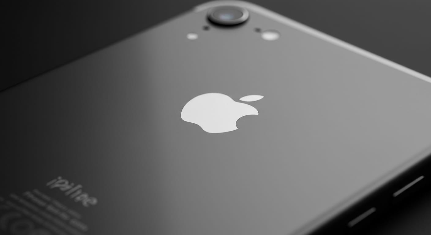 A Maçã do iPhone: Mais Que Um Símbolo, Uma Experiência