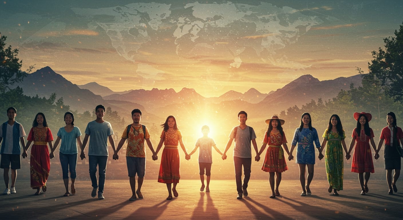 Mateus 28:19-20: O Coração da Missão Cristã