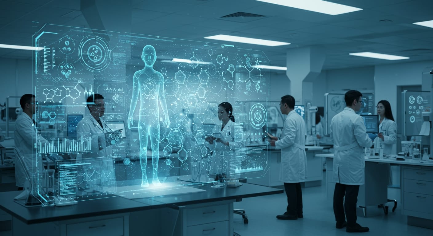 Mayo Clinic Revoluciona Medicina com Nova Plataforma de IA