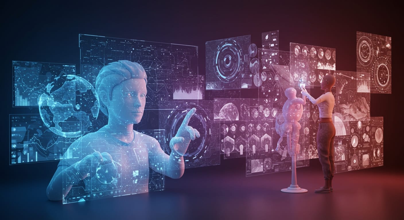 Qual a Melhor IA para Criar Imagens em 2024?