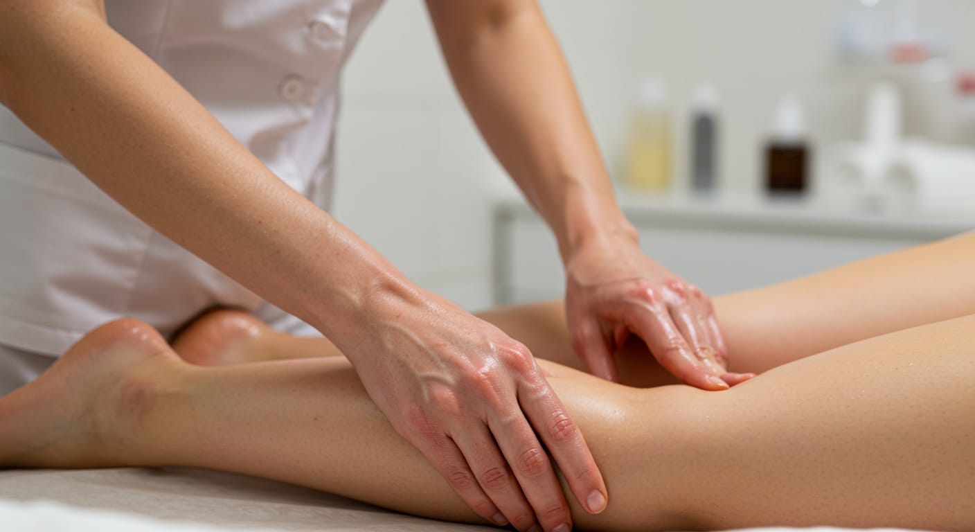 Desvende Os Melhores Cursos de Massagem Modeladora