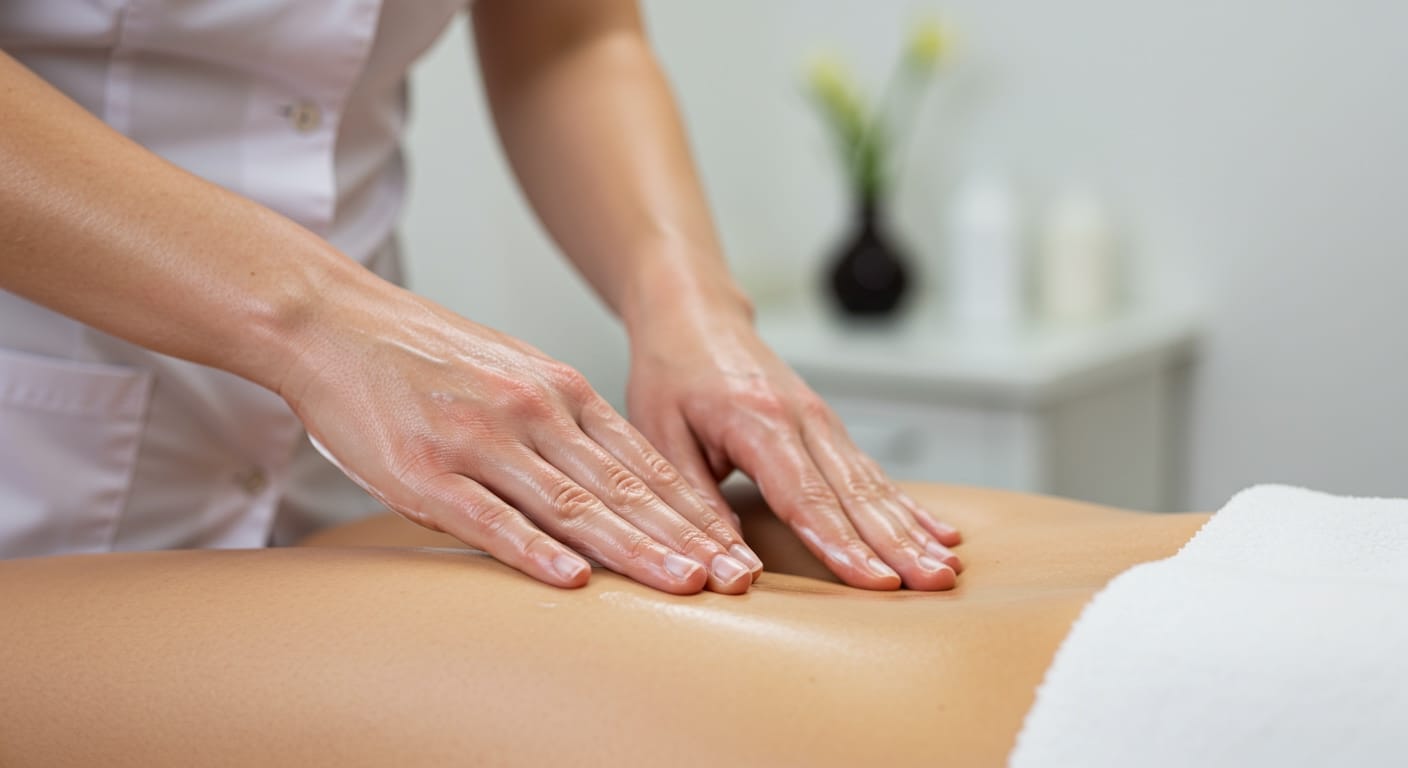Os Melhores Cursos Online de Massagem Modeladora