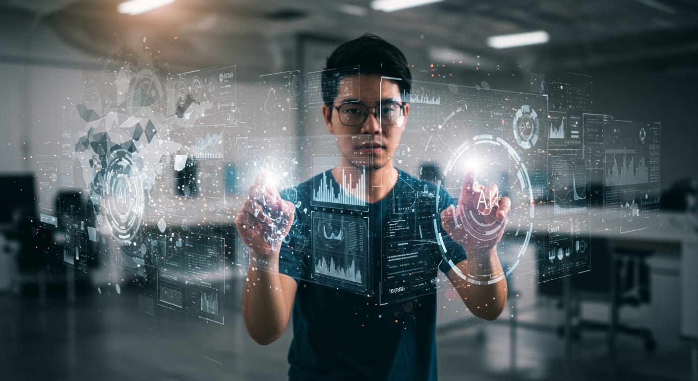 Melhores Ferramentas de IA para Designers: O Futuro da Criação