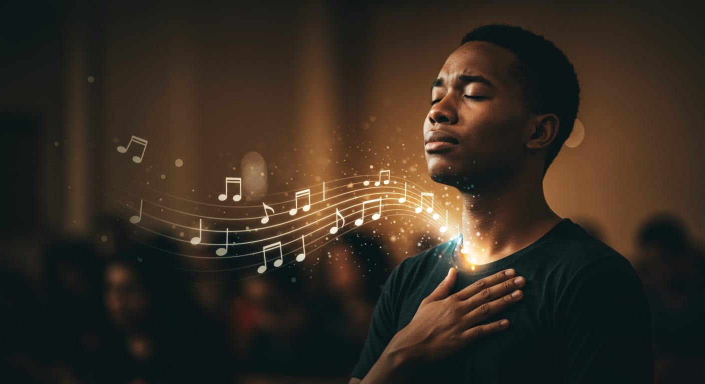 Músicas Gospel: Encontre Sua Melodia de Fé e Inspiração
