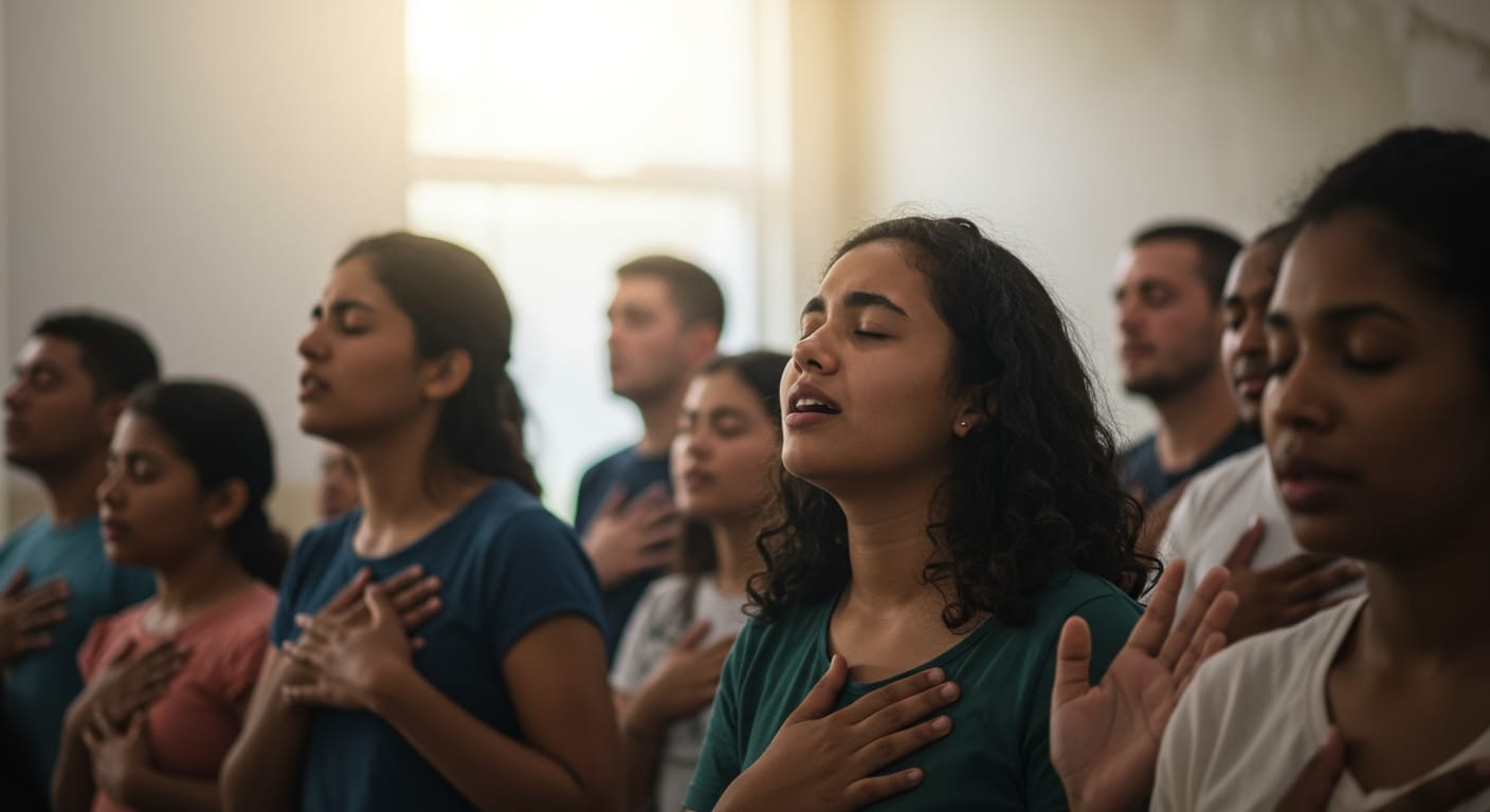 As Melhores Músicas Gospel para Inspirar sua Alma