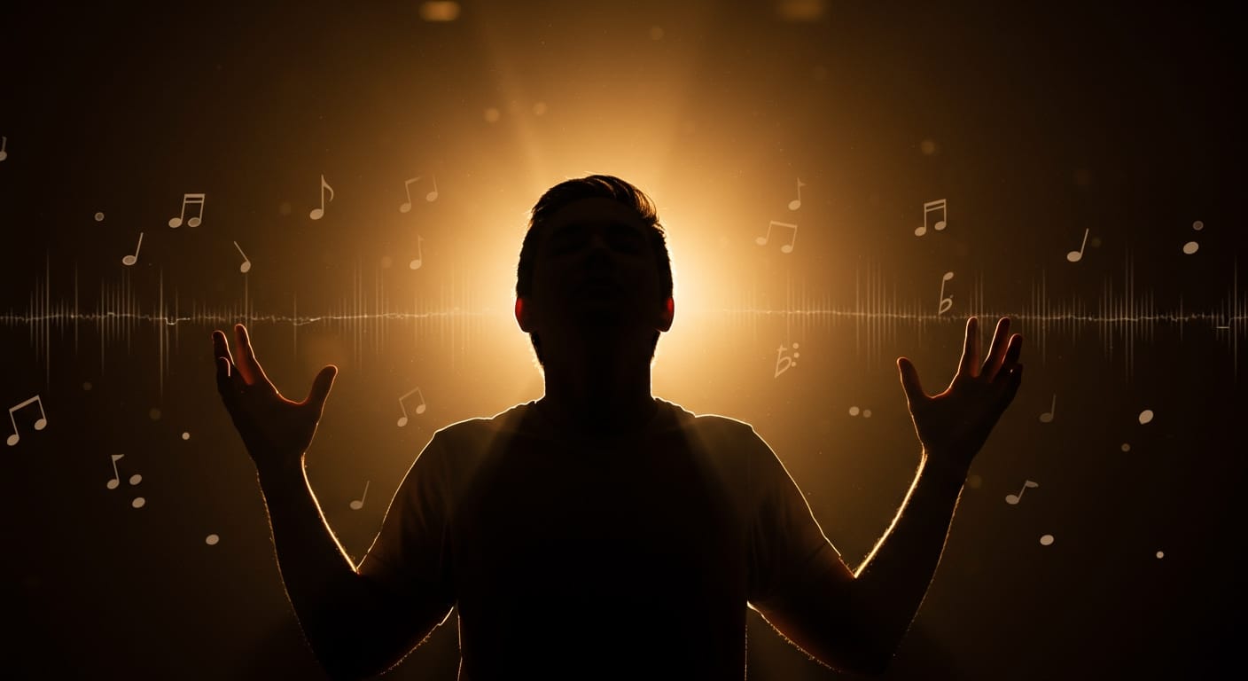 Melhores Músicas Gospel: Louvores que Tocam a Alma