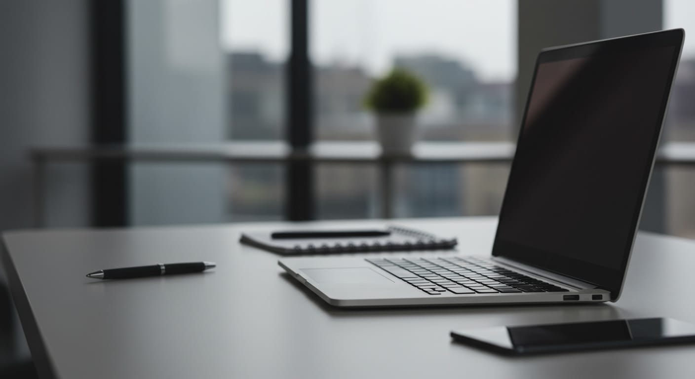 Melhores Notebooks para Trabalho em 2025: Análise Detalhada