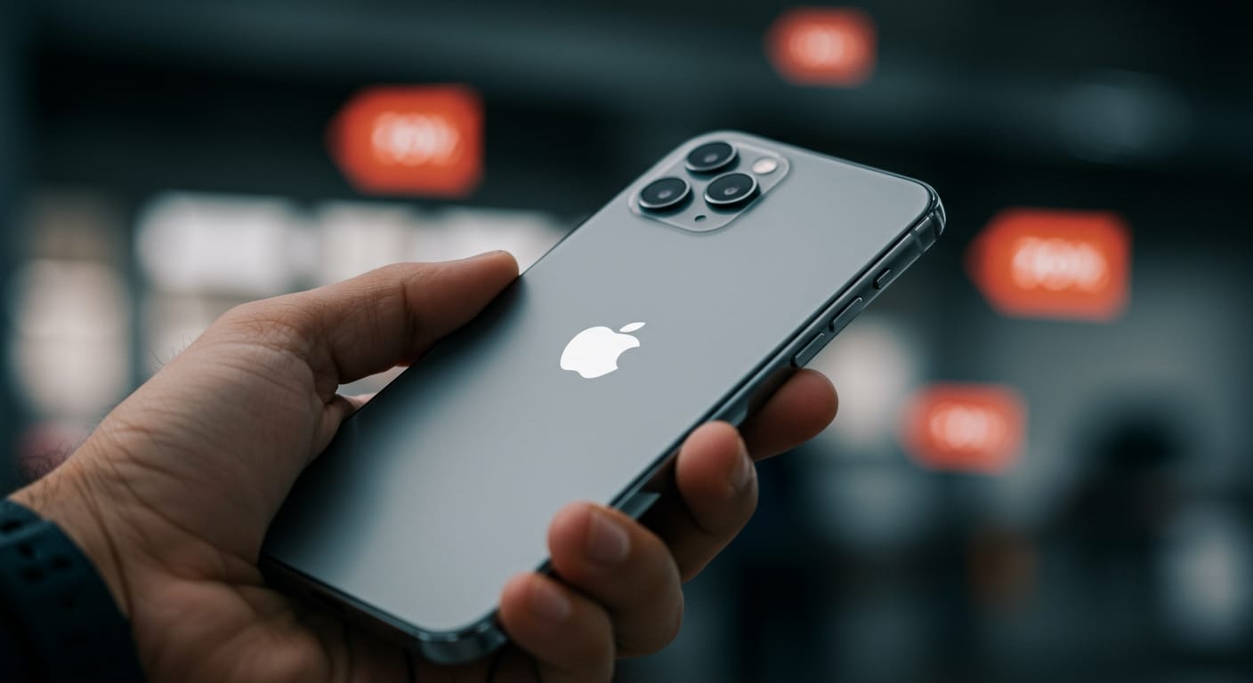 iPhone 12 64GB: As Melhores Ofertas Que Você Pode Achar!