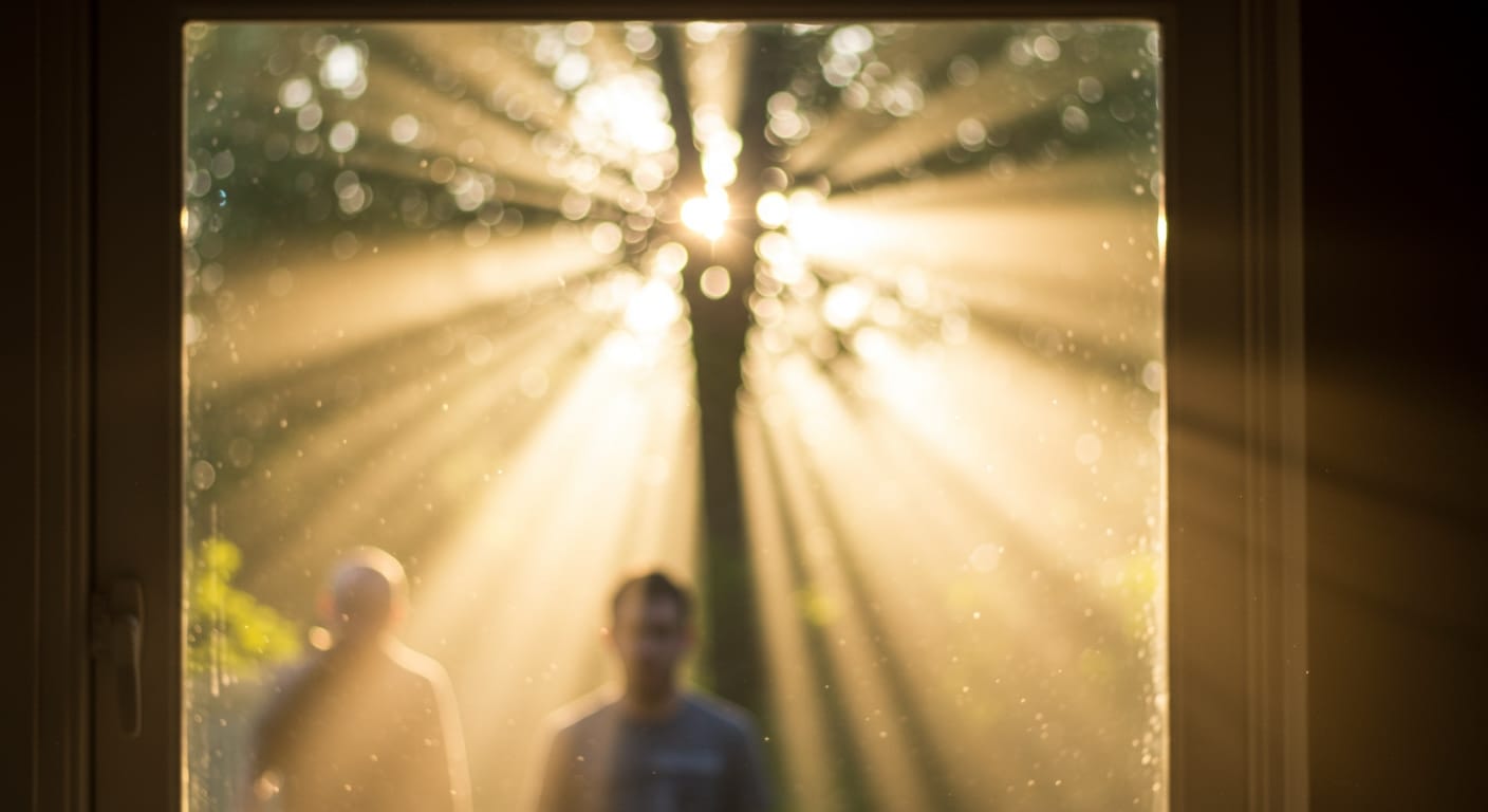 Mensagem de Bom Dia com Fé e Otimismo: Inspire e Compartilhe!