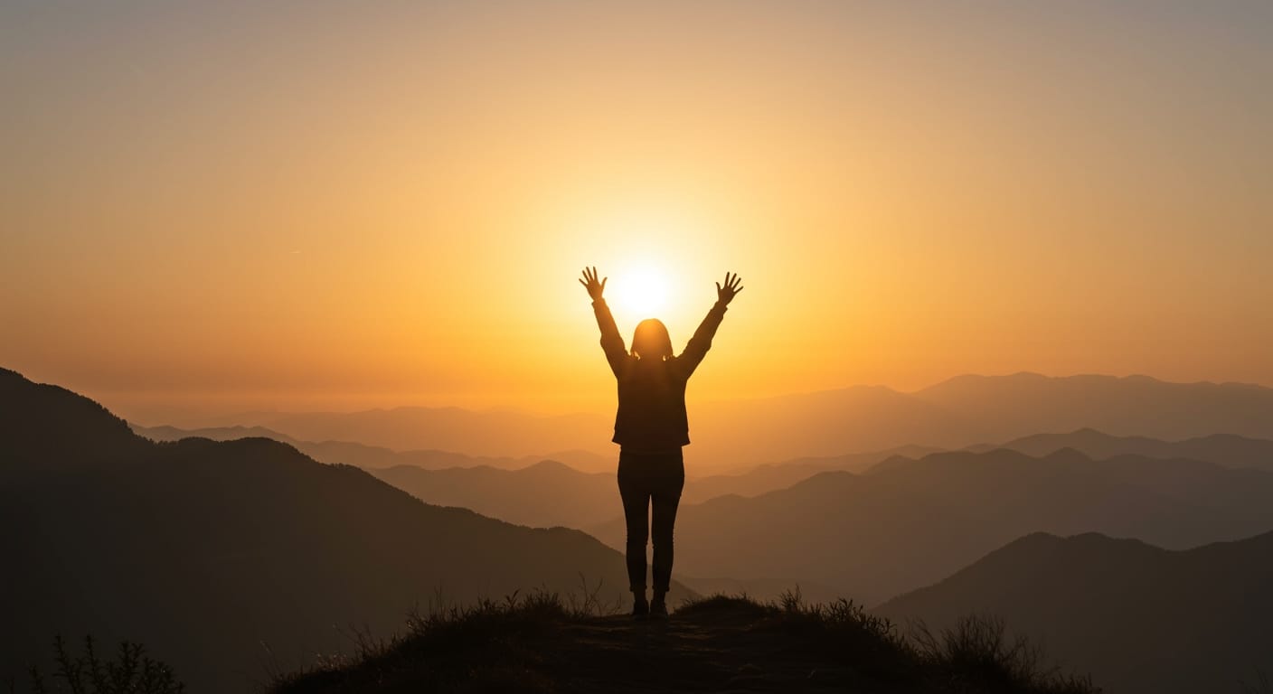 Mensagem de Bom Dia Motivacional: Inspire o Seu Dia e o de Quem Você Ama