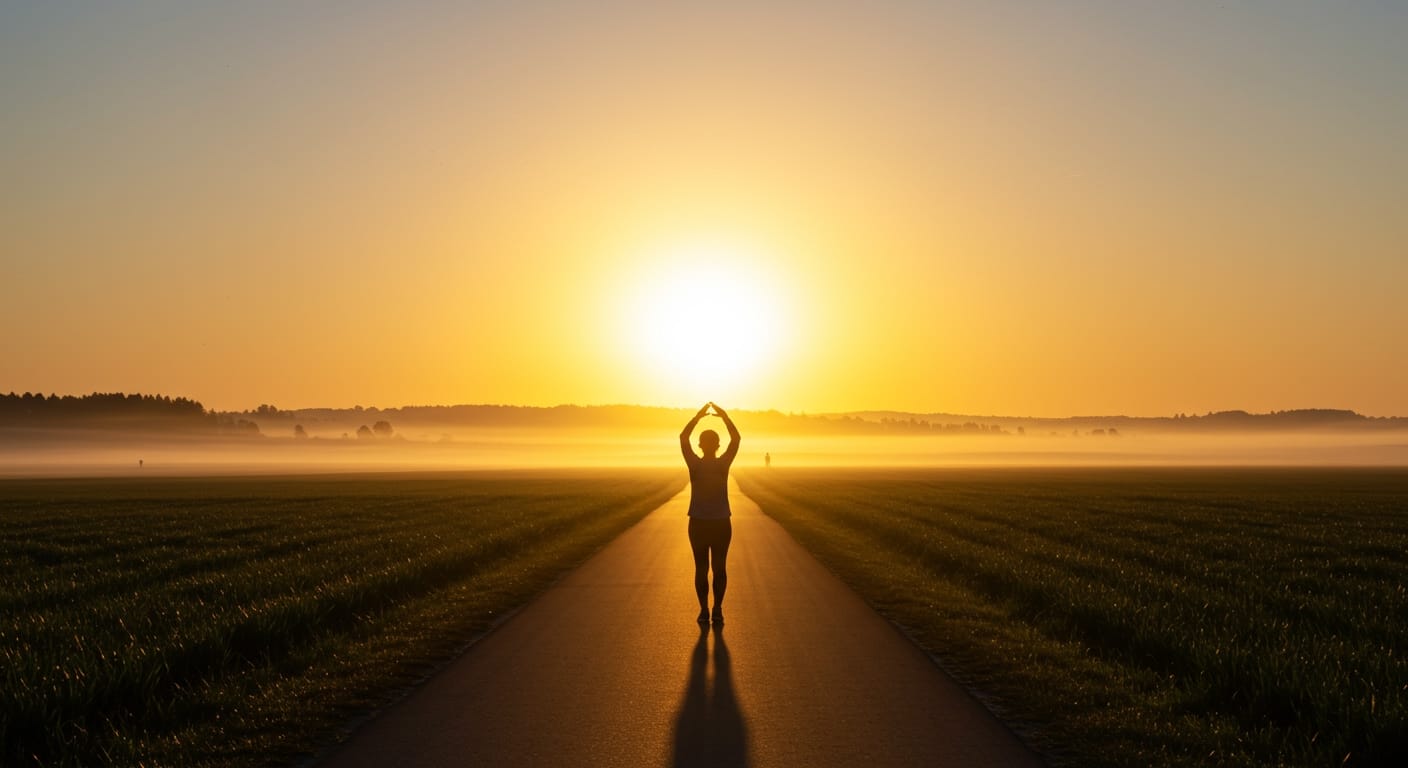 Mensagem Motivacional de Bom Dia: Inspire e Transforme o Começo do Dia