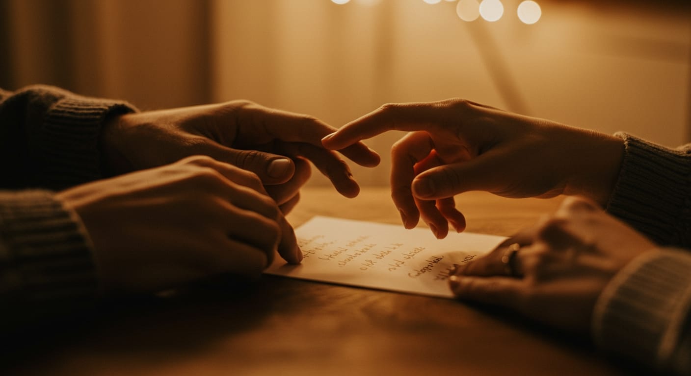 Mensagem para Pessoa Especial: Inspire e Conecte Corações