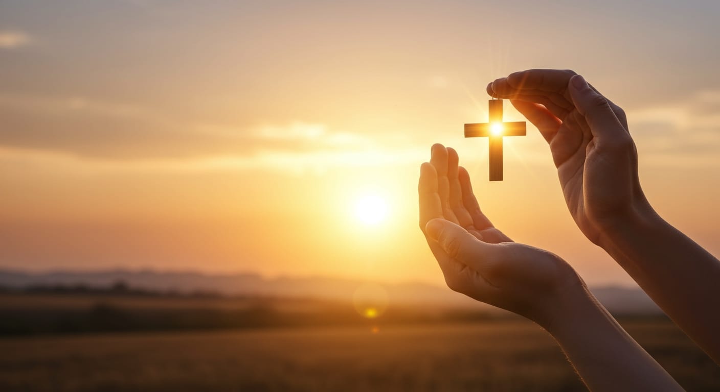Mensagem de Bom Dia com Carinho e Fé: Ilumine Corações e Comece o Dia Abençoado