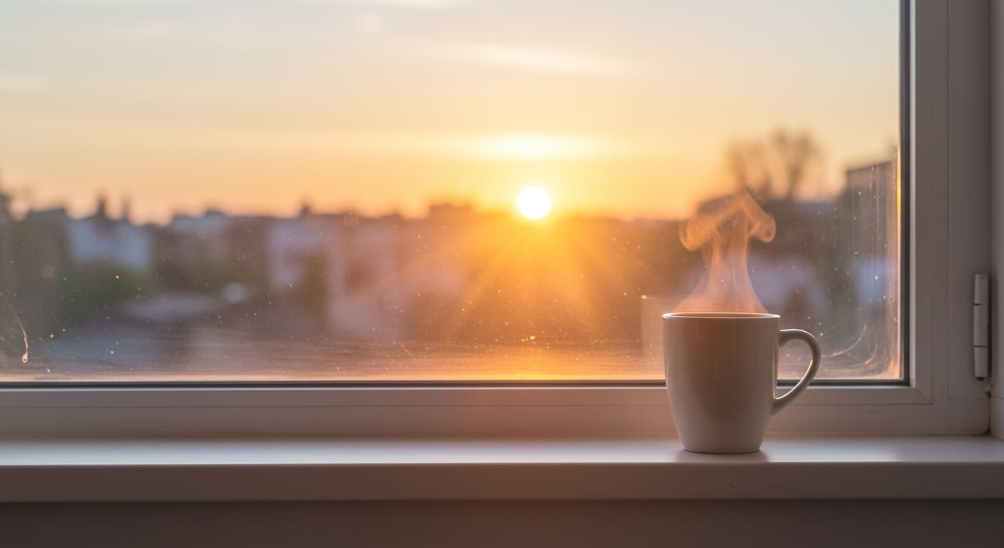 Mensagens de Bom Dia Lindas: Ilumine o Dia de Quem Você Ama!