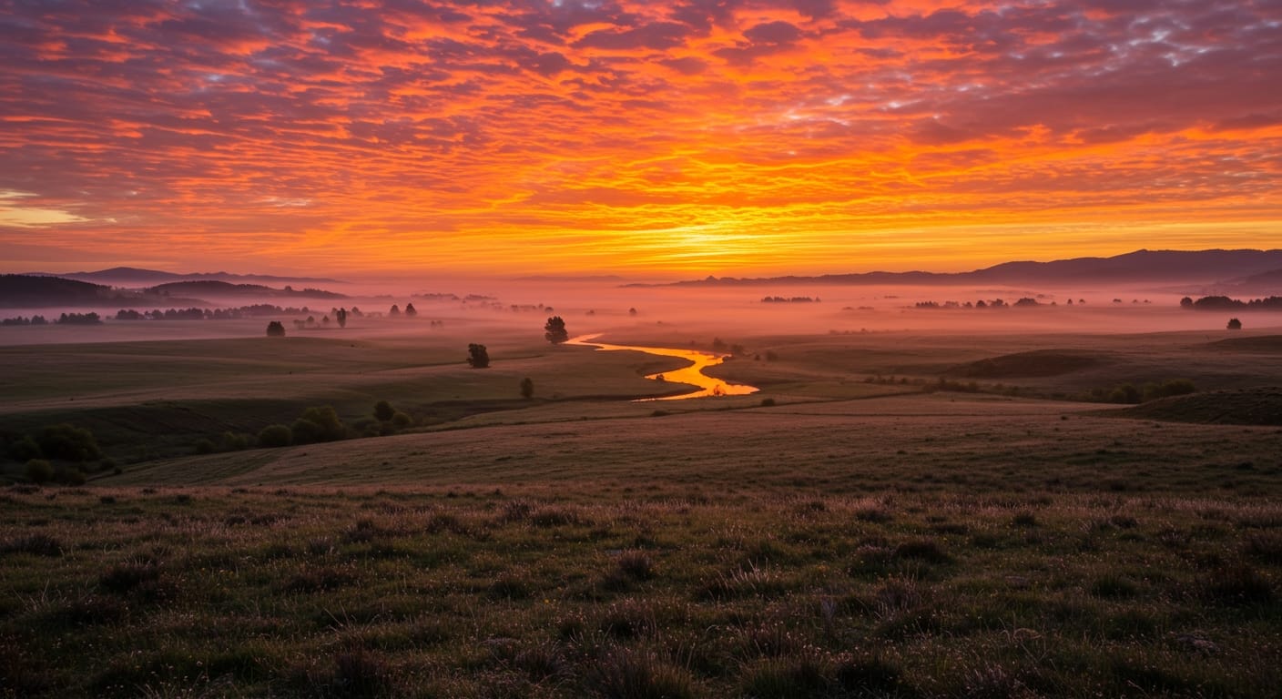 Mensagem de Bom Dia com Otimismo: Comece o Dia com Inspiração!