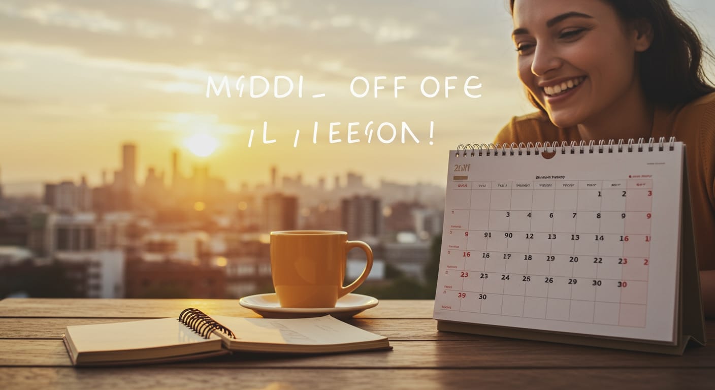 Mensagens de Bom Dia para uma Quarta-feira Inspiradora e Produtiva